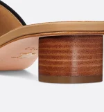 Dway Heeled Slide - Image 5